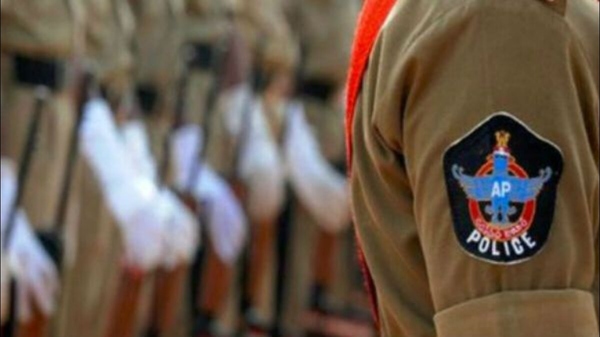 Good News for AP Constable Candidates Physical Test in December