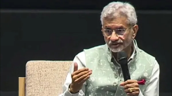 Canada bans Australia Today for airing Jaishankar s interview