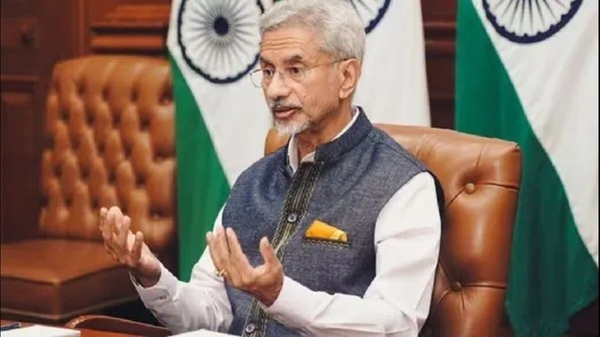 Jaishankar calls for Bangladesh to protect minorities amid rising attacks on Hindus