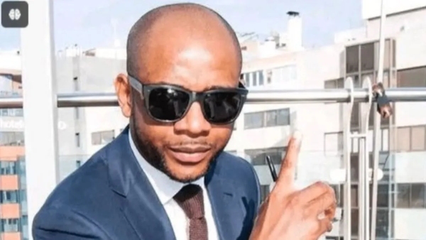 More than 400 sex tapes of VIPs wives viral in african country