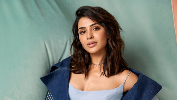 Netizens comments on Samantha s weight