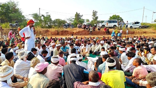 Adivasi votes become crucial in Jharkhand Assembly election 2024 in 1st phase