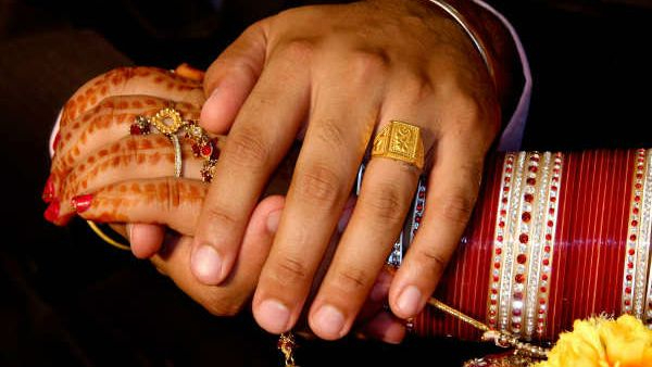 Matrimony cheating revealed in instagram video