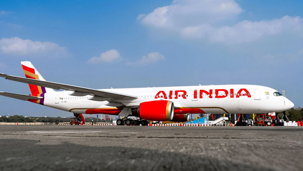 Air India passengers stuck in Phuket since 80 hours