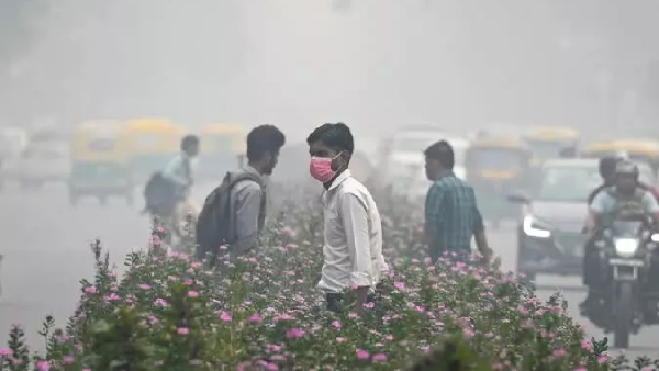 Hyderabads Air Turns Hazardous as Pollution Levels Soar