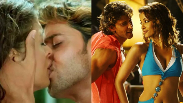 Aishwarya Rai received legal notice