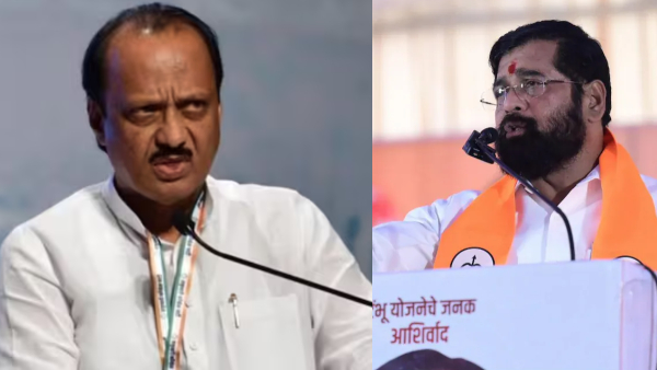 BJP s Political Game Plan Splits Shiv Sena and NCP Future Prospects Explored