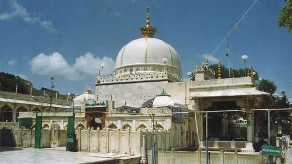 Petition alleging a Shiva temple under Ajmer Sharif Dargah Court notices to Minority Ministry ASI
