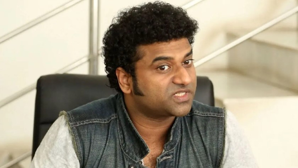 Devi Sri Prasad dropped out of Ajith s Ugly movie