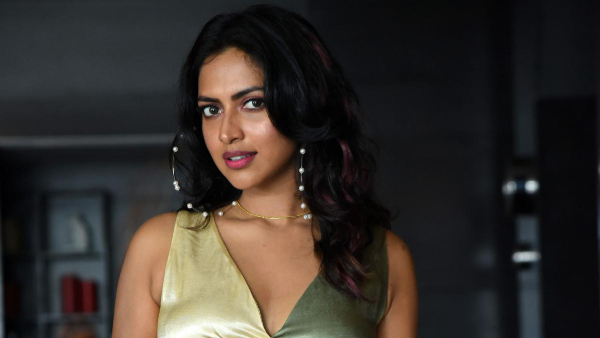Actress Amala Paul Controversial Life Story Actress Amala Paul Controversial Life Story