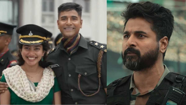 Sai Pallavi s movie crossed the Rs 100 crore mark