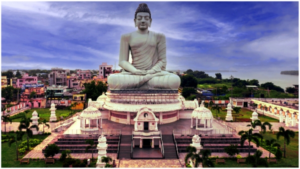 AP govt begin exercise to expand Amaravati area up to 534 KM s as latest proposals AP govt begin exercise to expand Amaravati area up to 534 KM s as latest proposals