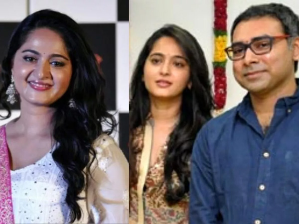 There are reports that Anushka is going to marry K Raghavendra Rao s son Prakash