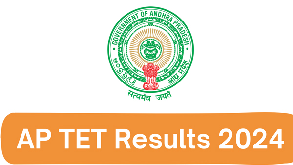 AP Tet results declared here is how to check
