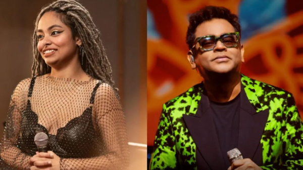 Mohini Dey denies reports of relationship with Ar Rahman