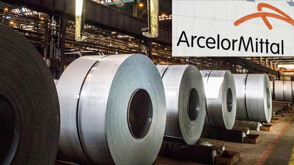 steel giant ArcelorMittal nippon to invest rs 70000 cr in ap Chandrababu key announcement today