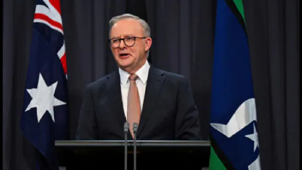 Australia proposed ban on social media for aged below 16