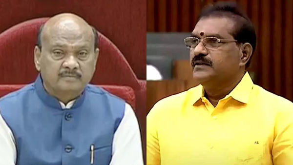 speaker ayyannapatrudu fire on officials on same question to same minister in ap assembly council speaker ayyannapatrudu fire on officials on same question to same minister in ap assembly council