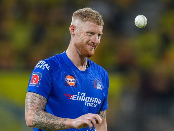 IPL 2025 auction Ben Stokes likely to skips this season