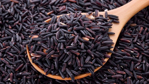 There are countless health benefits of black rice If you know the benefits you won t give them up There are countless health benefits of black rice If you know the benefits you won t give them up