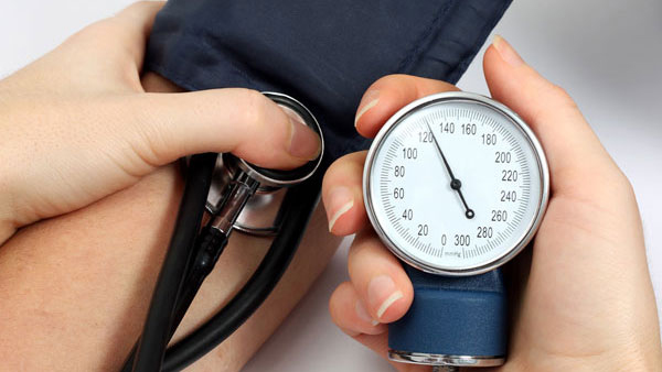 Try these high blood pressure reducing foods