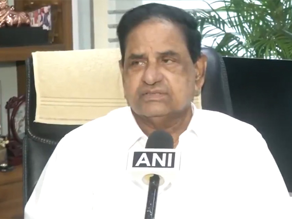 Tirupati Mumtaz Hotel row TTD Chairman BR Naidu requested the Govt to cancel the lease Tirupati Mumtaz Hotel row TTD Chairman BR Naidu requested the Govt to cancel the lease
