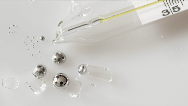 Kid who swallowed mercury was saved by Manipal Hospital