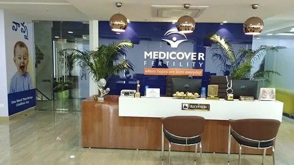 Medicover Fertility to Host Health Camp with Exclusive Offers for Men Women and Couples