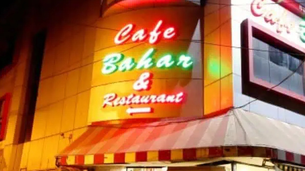 Cafe Bahar Returns Hyderabad s Beloved Eatery Reopens After SC Ruling