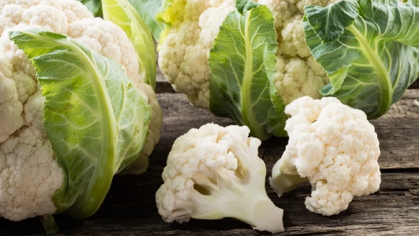 People with these health problems should not eat cauliflower Because