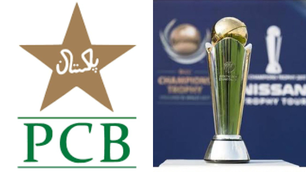 South Africa host the Champions Trophy 2025 if Pakistan refuses for Hybrid Model