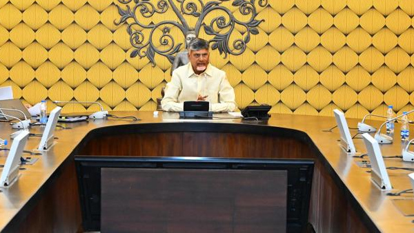 Chandrababu followed caste political regional equations in today s nominated posts list