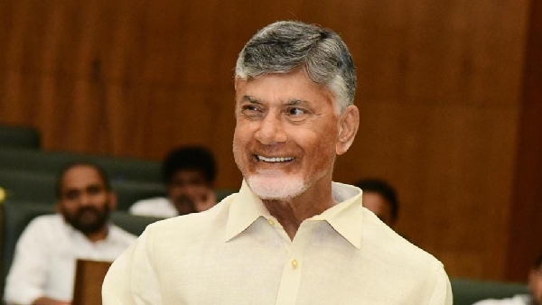 CM Chandra Babu explains his priorities in 150 days governance in Assembly