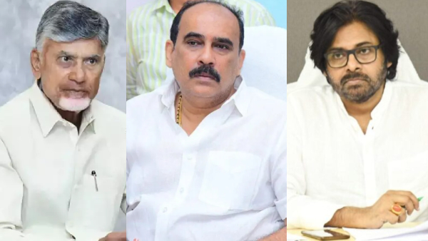 Pawan Kalyan recommendation for Balineni post Will Chandra Babu agree