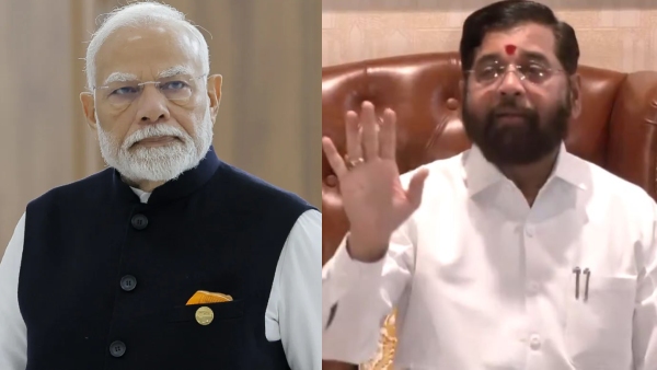 There will be no problem in forming the govt because of me says CM Eknath Shinde