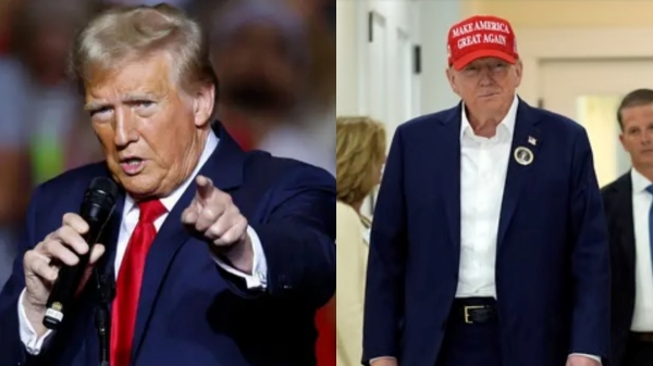 Do you know the salary of the president of the United States of America