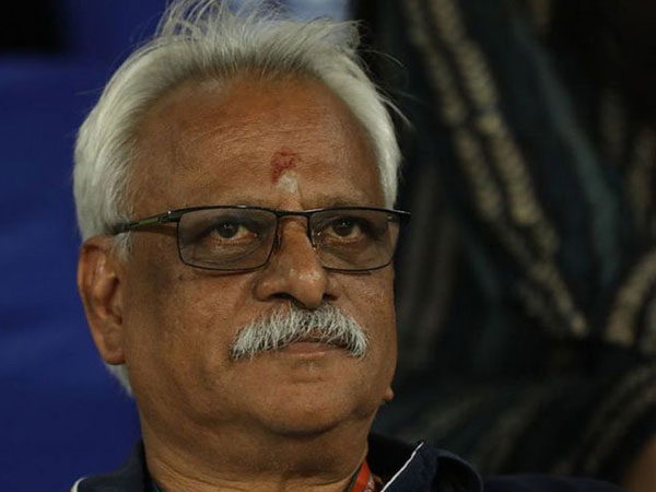 IPL 2025 auction We will still try says CSK CEO to sign Rishabh Pant