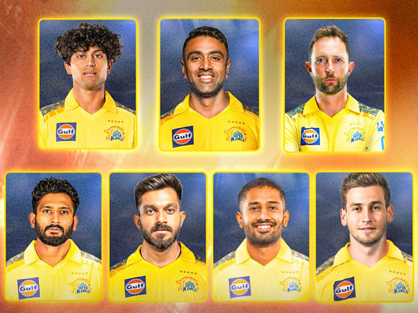 Chennai Super Kings likely to buy players in huge numbers in the second IPL 2025 auction Chennai Super Kings likely to buy players in huge numbers in the second IPL 2025 auction