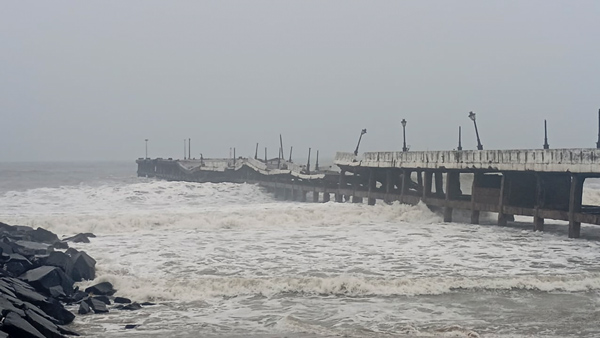 Fengal Cyclone Several flights to-from the Chennai have been cancelled