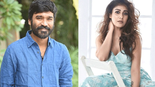 Dhanush files petition against Nayanthara in Madras High Court