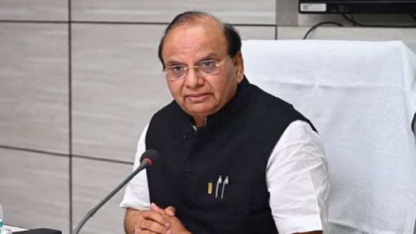 Delhi LG proposal to CM on EWS income cap