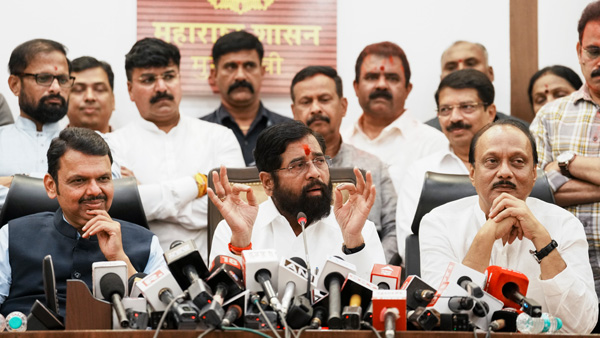 shiv sena brings bihar formula for maharashtra cm post ahead of president rule deadline