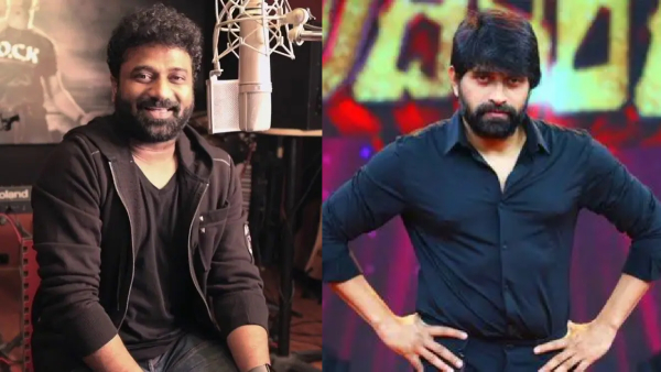 Johnny Master and Devi Sri Prasad distance themselves from Allu Arjun