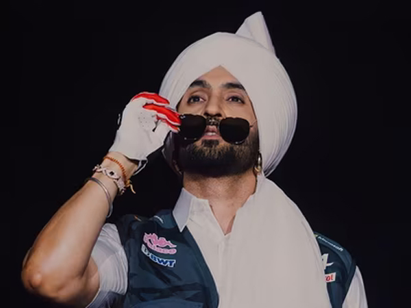 Telangana govt issued a notice to actor-singer Diljit Dosanjh and the organisers of his Dil-Luminati Telangana govt issued a notice to actor-singer Diljit Dosanjh and the organisers of his Dil-Luminati