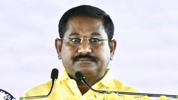 nda government s statement of volunteers become big weapon to ysrcp in tough time nda government s statement of volunteers become big weapon to ysrcp in tough time