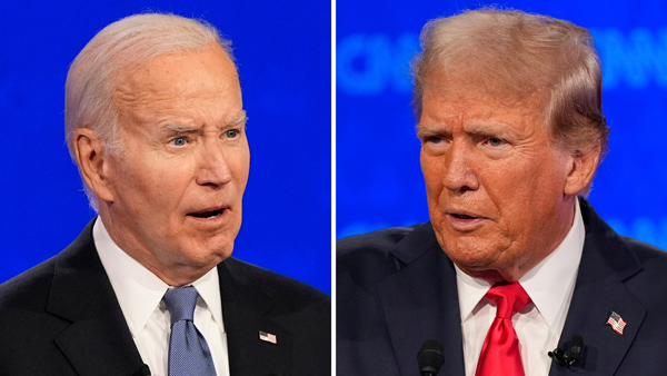 Joe Biden set to meet Donald Trump in White House check the date here