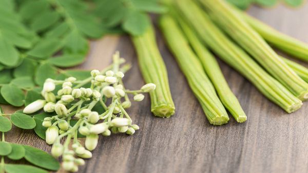 Health benefits with Drumsticks