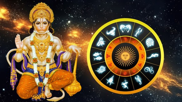 These are the zodiac signs that will shine from today with a rare DwiPushkar Yoga