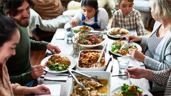 Do not eat these foods at night These are the health problems that can occur if you eat them Do not eat these foods at night These are the health problems that can occur if you eat them