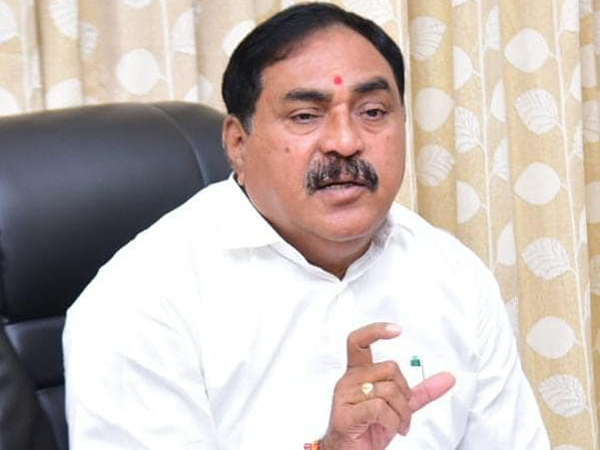 Ex minister Errabelli dayakar rao shocking comments on cm revanth reddy gave warning
